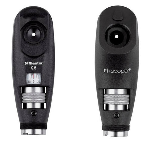 Retinoscop Riester Ri-scope HL 2.5 V by Riester